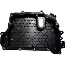 Chevrolet Yeni Captiva C140 Otomatik Vites Şanzıman Yan Kapağı Orjinal Gm Marka