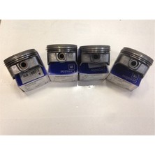 Chevrolet Cruze A16XER Std Piston Sekman Gm Orjinal