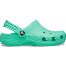Crocs 206991-3WM Classic Clog K Çocuk Sandalet