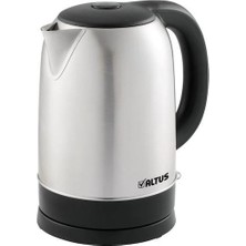 Altus Al 728 I Inox Kettle