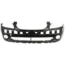 86511-1C310 - Ön Tampon Sisli (Tong Yang) Getz 2006- Ithal