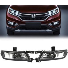 33951-TFC-H01 / 33901-TFC-H01 - Sis Farı Sağ Crv 2017- Ithal