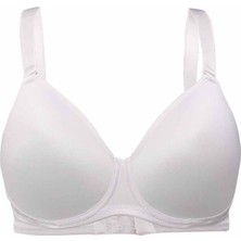 Shedo Le Jardin Daphne Soft Cup 9100 | Beyaz