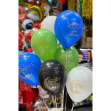 Beysüs Ramazan Balon 8 Li