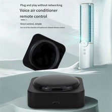 Harmonyha Akıllı Klima Uzaktan Kumandası Akıllı Wifi Uzaktan Kumanda Akıllı Cihazlar (Yurt Dışından)