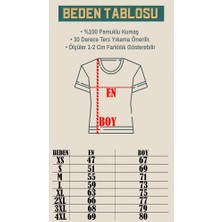 Sevbano Sonic Baskılı Unisex Oversize Çizgi Film Tişört