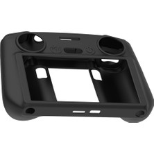 Steellaar Mini 4 Proair3 Drone Uzaktan Kumanda Kılıfısiyah (Yurt Dışından)