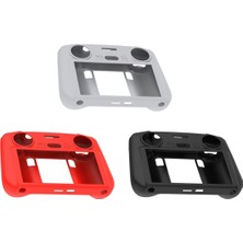 Steellaar Mini 4 Proair3 Drone Uzaktan Kumanda Kılıfısiyah (Yurt Dışından)