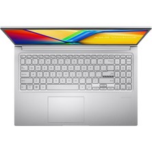 Asus Vivobook 15 X1502VA-NJ734 Intel Core i5 13420H 8GB 512GB SSD Freedos 15.6" Taşınabilir Bilgisayar