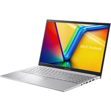 Asus Vivobook 15 X1502VA-NJ734 Intel Core i5 13420H 8GB 512GB SSD Freedos 15.6" Taşınabilir Bilgisayar