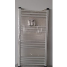 Şimaş Havlupan Havlupan 500X1000 Havlupan 14 Borulu Beyaz