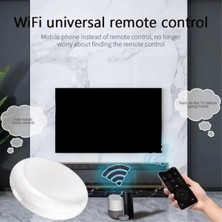Tuya Akıllı Wifi Evrensel Ir Uzaktan Kumanda Tv Kliması Için (Yurt Dışından)