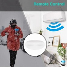 Tuya Akıllı Wifi Evrensel Ir Uzaktan Kumanda Tv Kliması Için (Yurt Dışından)