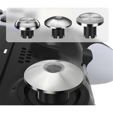 Edge Oyun Konsolu Joystick Arka Kürekler Tetikleyiciler Düğmeler B (Yurt Dışından)