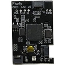 Hwfly Picofly RP2040 Çip Konsolu Için Yükseltilebilir (Yurt Dışından)