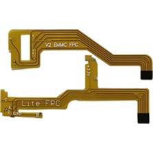 Hwfly Picofly RP2040 Çip Konsolu Için Yükseltilebilir (Yurt Dışından)
