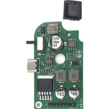 Konsollu Ic Kapasitörlerinin Onarımı Için Profesyonel USB Kartı (Yurt Dışından)