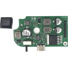 Konsollu Ic Kapasitörlerinin Onarımı Için Profesyonel USB Kartı (Yurt Dışından)
