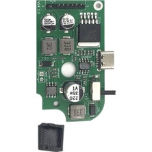 Konsollu Ic Kapasitörlerinin Onarımı Için Profesyonel USB Kartı (Yurt Dışından)