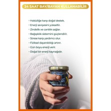 Conrex Atom Enerji ve Doğal Güç Macunu