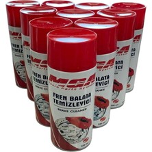 10'lu Mga Balata Temizleyici 500ML MGA20100 