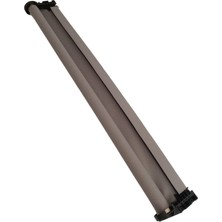 Bozdağ Otomotiv Sunroof Perde 18 Z-Gri Bmw X1 Için (2013-2015) Bmw F48-F45 (2007-2018) Araçlara Uyumludur.