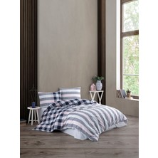 Kristal Ranforce Tek Kişilik Nevresim Takımı