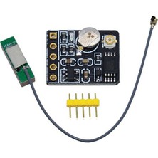 Steellaar Gps Beidou Bds Çift Modül Uçuş Kontrol Uydu Konumlandırma (Yurt Dışından)