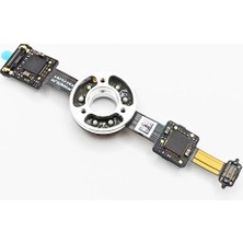 Steellaar Royal Air 2s Gimbal Eksen Kolu R Motoru Air 2s Roll Eksen Motoru (Yurt Dışından)