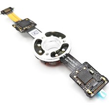 Steellaar Royal Air 2s Gimbal Eksen Kolu R Motoru Air 2s Roll Eksen Motoru (Yurt Dışından)