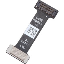 Steellaar Air 3 Power Esc Kartı Esnek Kablo Iha Yedek Parçaları Için (Yurt Dışından)