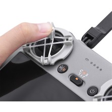 Steellaar Rocker Damper Joystick Sabit Braketli Uzaktan Kumanda Air 3rc 2 Için (Yurt Dışından)