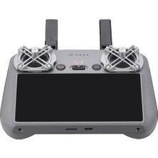 Steellaar Rocker Damper Joystick Sabit Braketli Uzaktan Kumanda Air 3rc 2 Için (Yurt Dışından)
