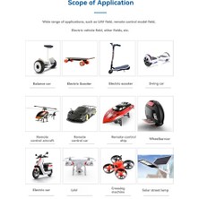 Steellaar 10 Çift MT60 Motor 3 Kutuplu Konnektör Fişi Erkek ve Dişi Rc Için (Yurt Dışından)