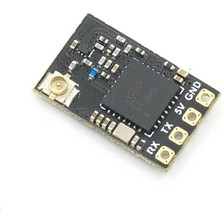 Steellaar Rc Fpv Traversing Iha Parçaları Için 2.4ghz Nano Expresslrs Alıcısı (Yurt Dışından)