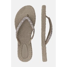 Ilse Jacobsen - CHEERFUL03G -  Flip Flop With Glitter-Atmosphere