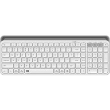 Fd K912T Bluetooth Klavye