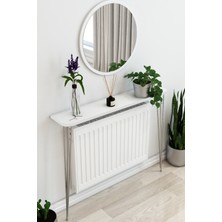 Talas Tozu Petek Üstü Çok Amaçlı Raf Dresuar 100CM (80-90CM Peteklere Uygun)