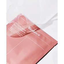Biodance Bio-Collagen Real Deep Mask, Derinlemesine Nemlendirici Yüz Maskesi 1 Adet