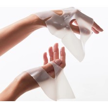 Biodance Bio-Collagen Real Deep Mask, Derinlemesine Nemlendirici Yüz Maskesi 1 Adet