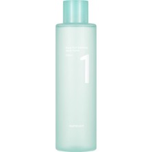 Numbuzin No.1 Pure-Full Calming Herb Toner - Yatıştırıcı ve Canlandırıcı Tonik 300ml