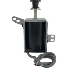 BDR Genel Düz Makine Ayak Kaldırma Pistonu (Bobini) / EM-LS03/GENERAL