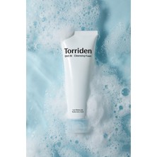 Torriden DIVE-IN Low Molecular Hyaluronic Acid Cleansing Foam - Yüz Temizleme Köpüğü 150ml