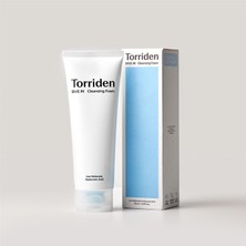 Torriden DIVE-IN Low Molecular Hyaluronic Acid Cleansing Foam - Yüz Temizleme Köpüğü 150ml