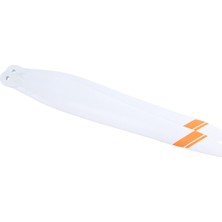 Steellaar Foc 3411 Cw X9 Güç Sistemi Motoru Için Katlanır Pervane (Yurt Dışından)