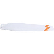 Steellaar Foc 3411 Cw X9 Güç Sistemi Motoru Için Katlanır Pervane (Yurt Dışından)