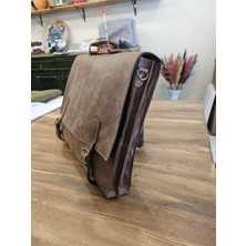 Dora Laptop Çantası Yar Taba