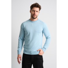 Alexandergardı Bisiklet Yaka Basic Triko Kazak