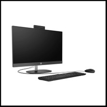 Hp A1JZ2ES, Proone 240 G10, İ7-1355U, 23,8&quot; Fhd Ekran, 16GB Ram, 512GB Ssd, Paylaşımlı Ekran Kartı, Free Dos All In One Pc