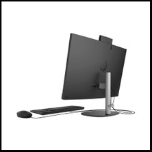 Hp A1JZ2ES, Proone 240 G10, İ7-1355U, 23,8&quot; Fhd Ekran, 16GB Ram, 512GB Ssd, Paylaşımlı Ekran Kartı, Free Dos All In One Pc